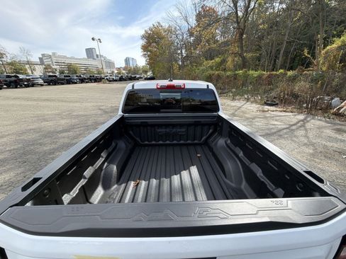 New 2026 GMC Canyon AT4 w/ Technology Plus Package image 26