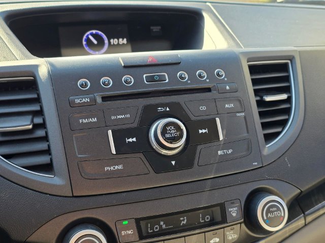 Used 2014 Honda CR-V EX-L image 26