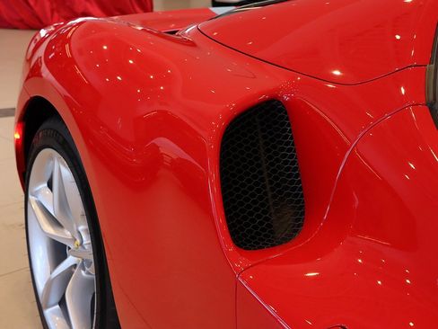 Certified 2023 Ferrari 296 GTS image 31