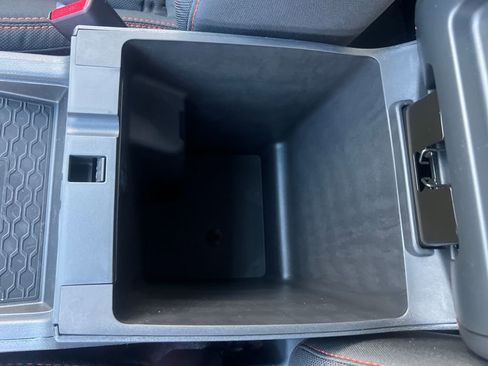 New 2026 Nissan Frontier PRO-4X w/ Pro-4x Convenience Package image 25