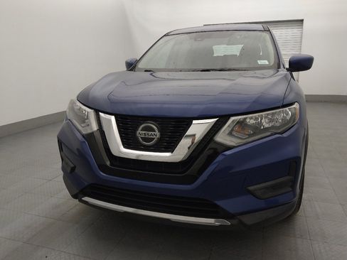 Used 2020 Nissan Rogue S FWD image 15
