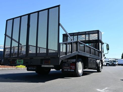 New 2024 Isuzu NPR image 8