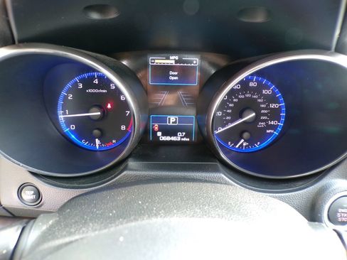 Used 2019 Subaru Outback 2.5i Limited w/ Popular Package #2 AWD/4WD image 25