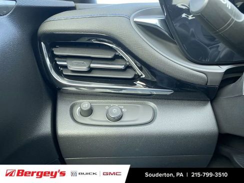 New 2026 Buick Envista Sport Touring w/ Convenience I Package image 20