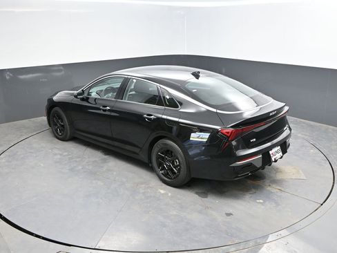 Used 2025 Kia K5 LXS FWD image 24