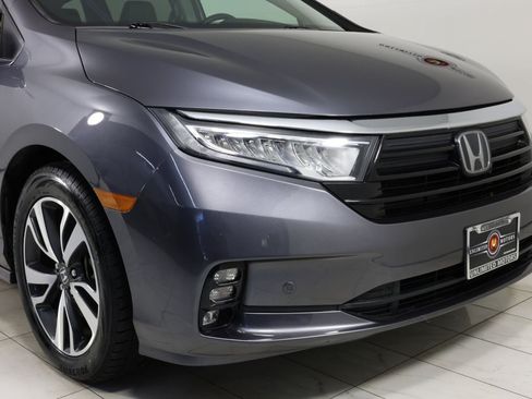Used 2021 Honda Odyssey Touring image 38