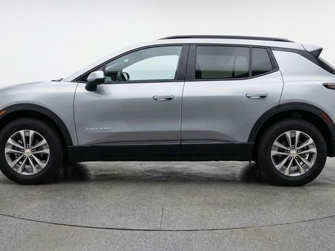 Used 2025 Chevrolet Equinox LT image 5