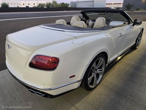 Used 2016 Bentley Continental GT V8 S AWD/4WD image 27