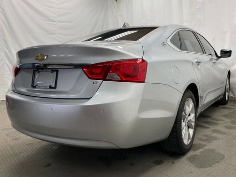 Used 2014 Chevrolet Impala LT w/ Convenience Package image 9