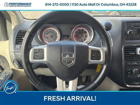 Used 2013 Dodge Grand Caravan SE FWD image 10