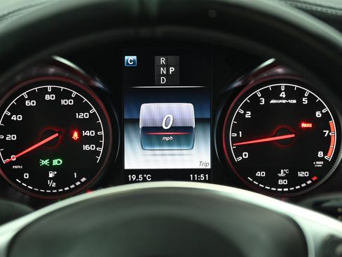 Used 2018 Mercedes-Benz C 43 AMG 4MATIC Sedan image 26