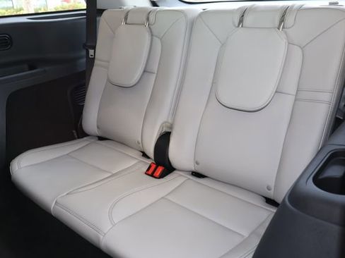 New 2026 Lincoln Aviator 2WD image 14
