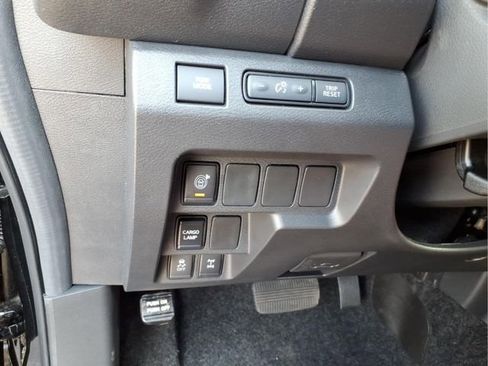 New 2026 Nissan Frontier PRO-4X AWD/4WD image 22