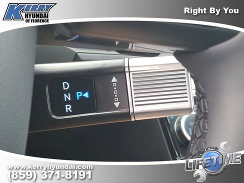 New 2026 Hyundai Santa Fe Calligraphy AWD/4WD image 24