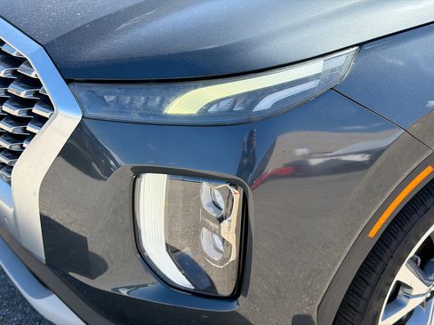 Used 2020 Hyundai Palisade SEL image 9