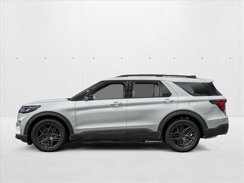New 2027 Ford Explorer ST AWD/4WD image 3