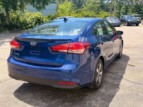 Used 2018 Kia Forte LX w/ LX Popular Package FWD image 8