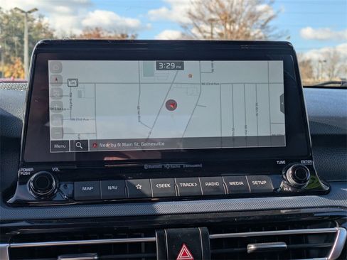 Used 2023 Kia Seltos S w/ Navigation Package image 19