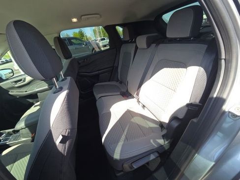 Used 2022 Ford Escape SE AWD/4WD image 18