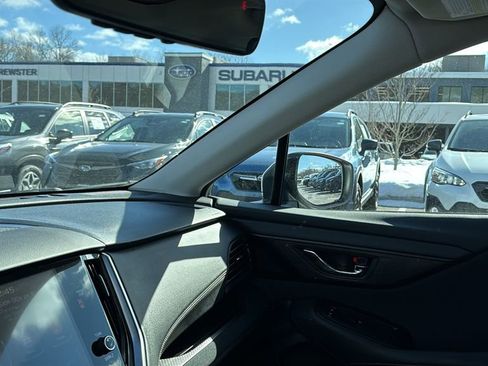 Certified 2025 Subaru Legacy Premium image 23