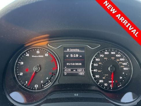 Used 2015 Audi A3 2.0T Premium Plus image 17