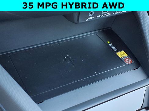 New 2025 Subaru Forester Limited image 20