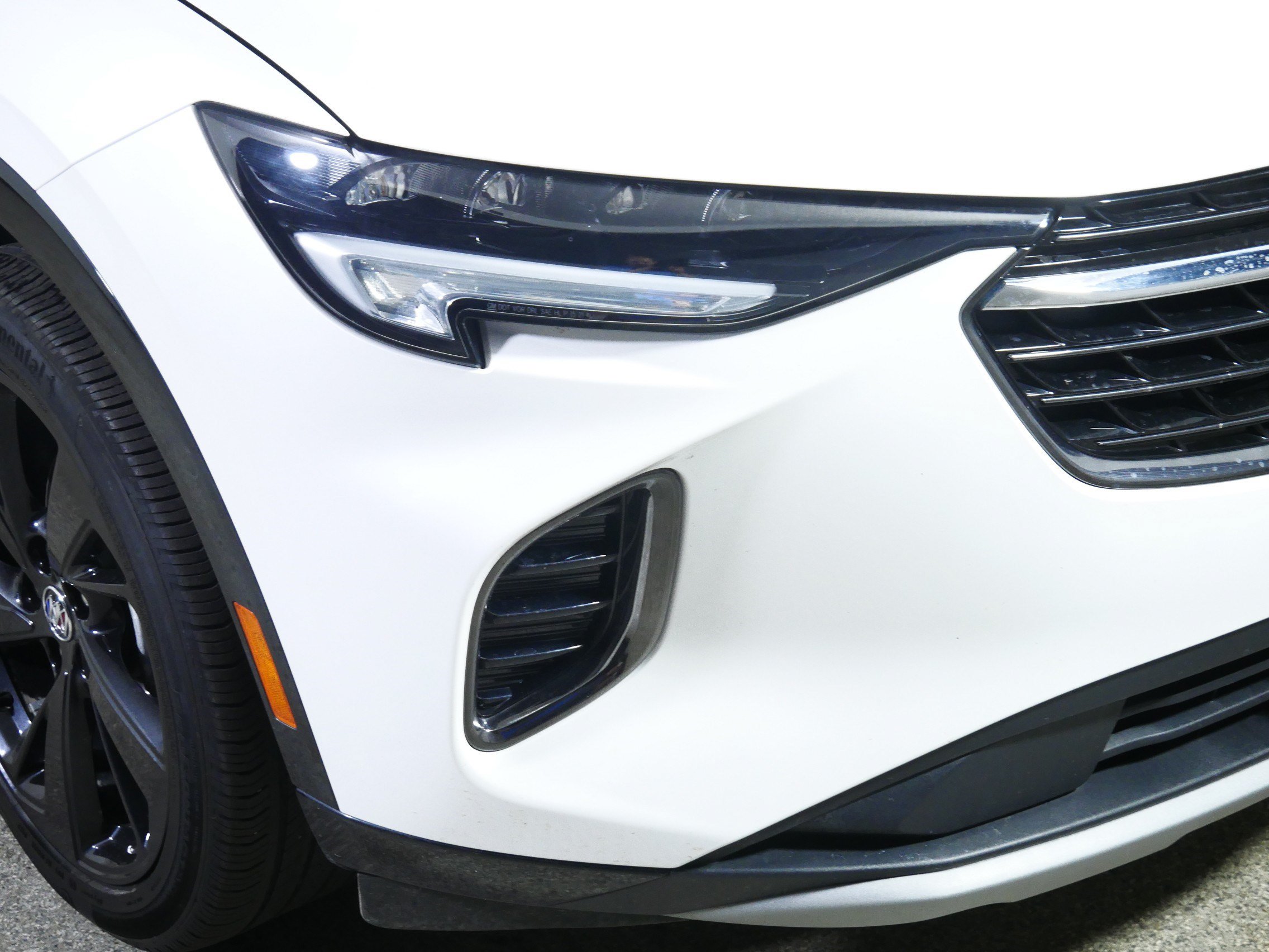 Used 2023 Buick Envision Preferred FWD image 16