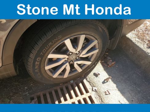 Used 2022 Honda Pilot EX-L image 9