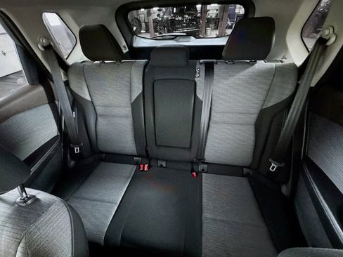 Used 2021 Nissan Rogue S image 18