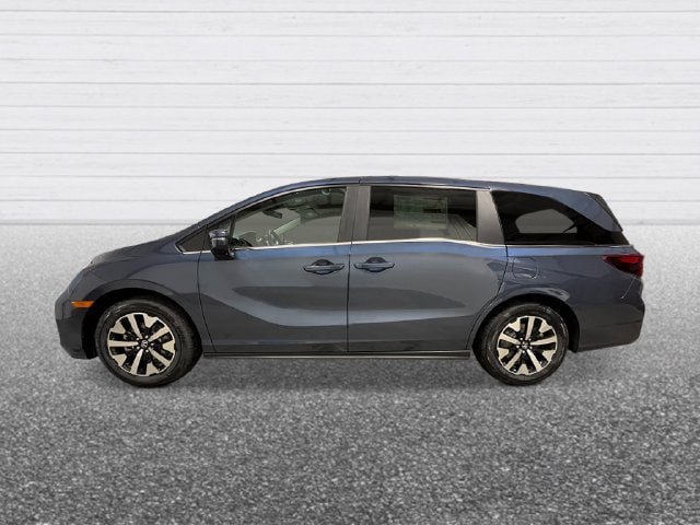 New 2027 Honda Odyssey EX-L image 2