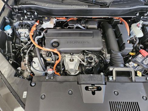 New 2026 Honda CR-V Sport-L image 7
