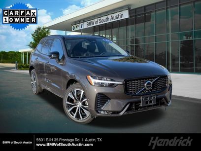 Used 2025 Volvo XC60 B5 Plus