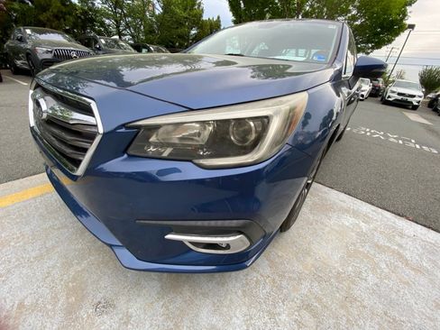 Used 2019 Subaru Legacy 2.5i Premium image 30