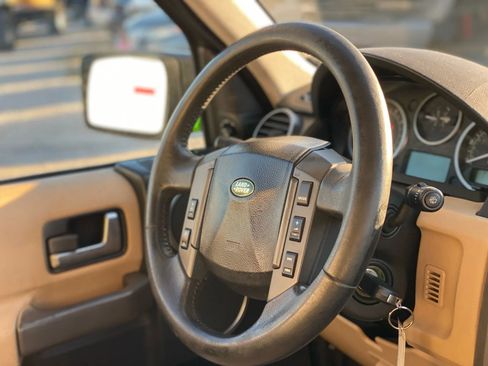 Used 2005 Land Rover LR3 SE image 15