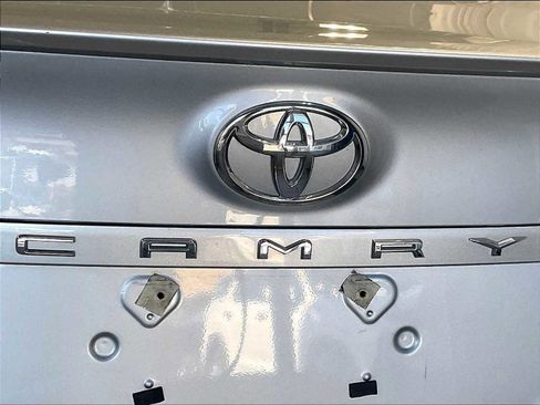 Certified 2023 Toyota Camry SE image 28