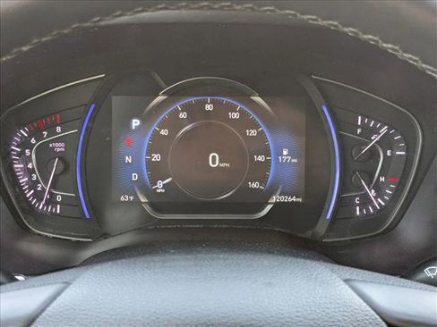 Used 2019 Hyundai Santa Fe Limited image 11