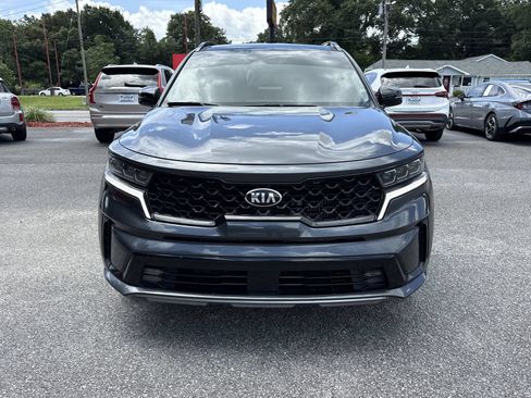 Used 2021 Kia Sorento SX FWD image 8