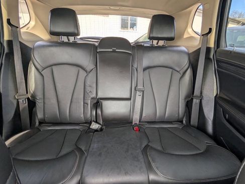 Used 2018 Buick Envision Essence image 4