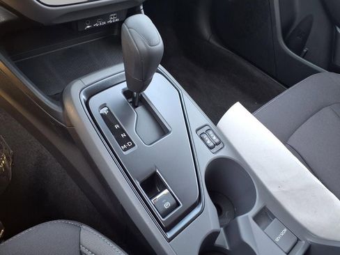 New 2026 Subaru Crosstrek 2.0i Premium image 5