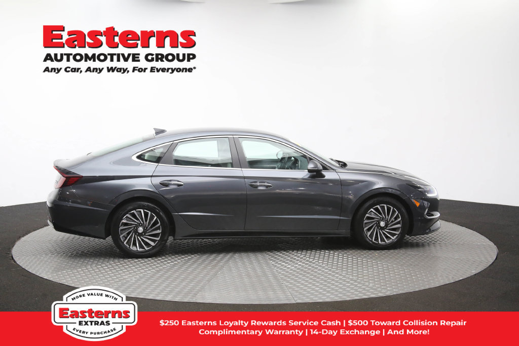 Used 2023 Hyundai Sonata SEL FWD image 47