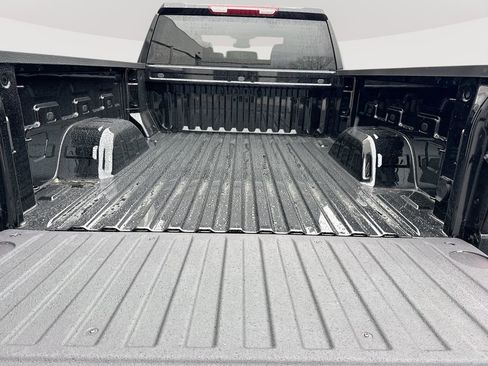 New 2026 GMC Sierra 1500 Elevation AWD/4WD image 22