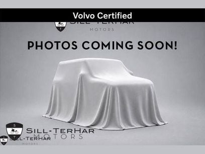 Certified 2023 Volvo XC60 B5 Plus
