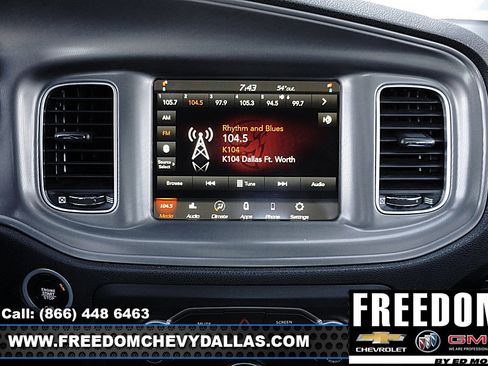 Used 2023 Dodge Charger SXT image 16