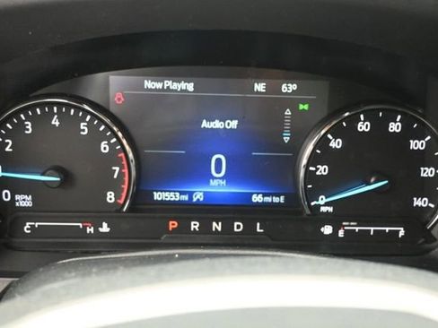 Certified 2021 Ford Explorer Limited AWD/4WD image 9