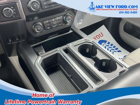 Used 2020 Ford F150 XLT w/ Equipment Group 302A Luxury AWD/4WD image 31