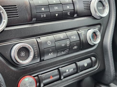 Used 2019 Ford Mustang GT image 16