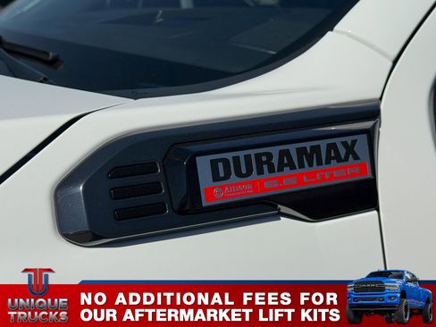 Used 2024 GMC Sierra 2500 AT4 w/ AT4 Premium Plus Package image 10