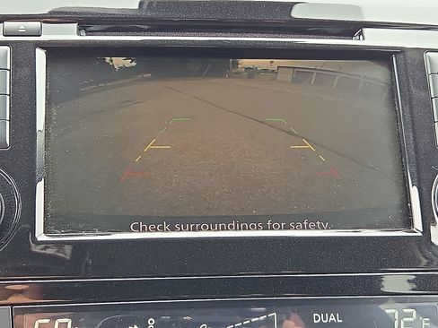 Used 2019 Nissan Rogue SV FWD image 16