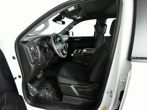 New 2026 Chevrolet Silverado 1500 W/T image 5