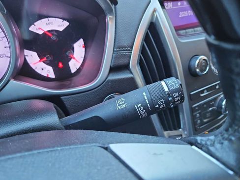 Used 2012 Cadillac SRX Luxury w/ LPO, U-Rail D-Rings Package image 24